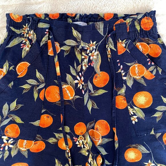 LOFT Wide Leg Pants, Size Petite M. - Picture 2 of 6